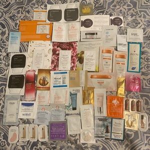 Luxury beauty bundle